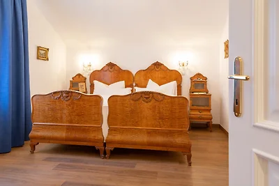 Heritage Boutique Apartment Adele