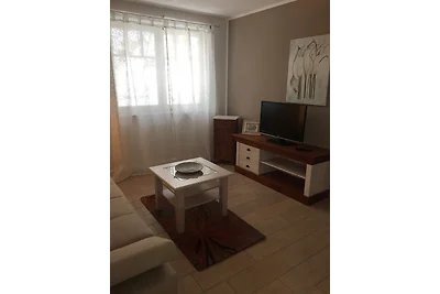 Vakantiehuis Ontspannende vakantie Zingst