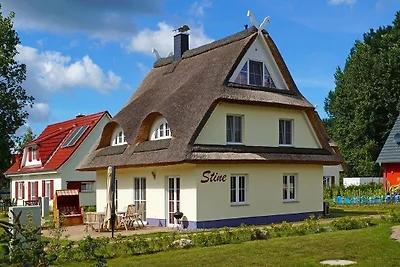 Casa vacanze Vacanza di relax Glowe
