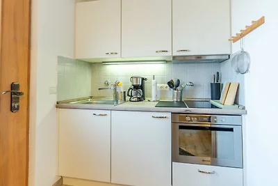 Ortliebs Häusle, Whg DG