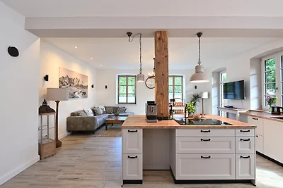 Ferienwohnung Lämmche, EG mit