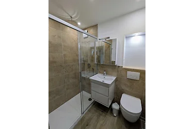 Ferienwohnung mit Schwimmbad