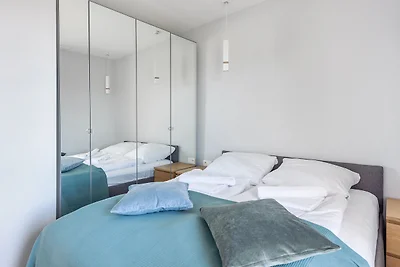 Sun&Snow Blue II - Apartment D15