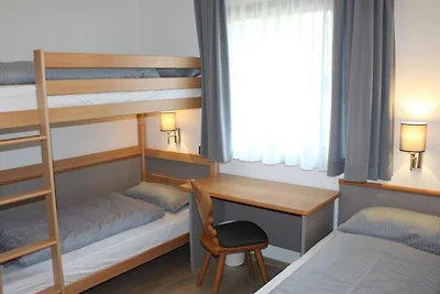 Ferienhaus Nr. 136, Kategorie