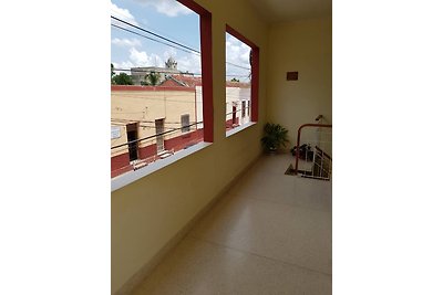 Vakantieappartement Gezinsvakantie Holguin