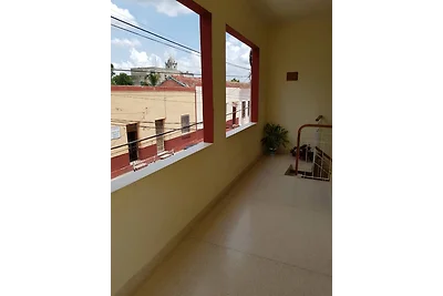 Amiga del Mundo Appartement 1