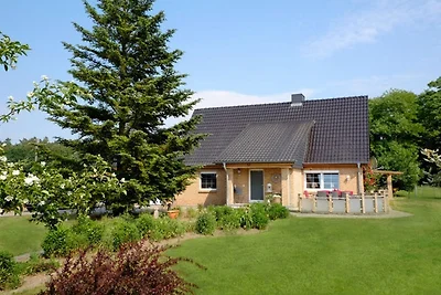Holiday home relaxing holiday Zurow