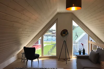 Vakantiehuis Ontspannende vakantie Zerpenschleuse