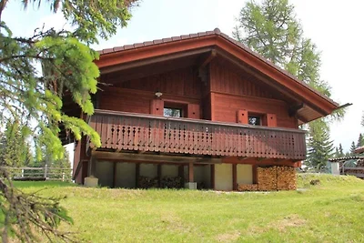 Casa vacanze Vacanza di relax Arriach