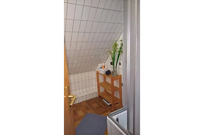 Vakantieappartement Gezinsvakantie Maasholm