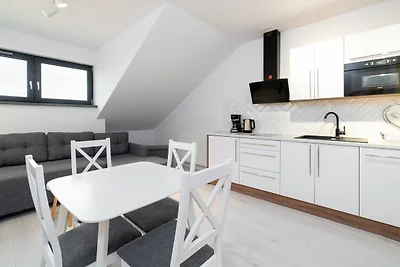 Appartamento Vacanza con famiglia Karpacz