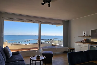 Bi de Wyk, Whg. A18 - Göntje