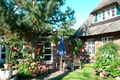 Landhaus-Marwede App. 4