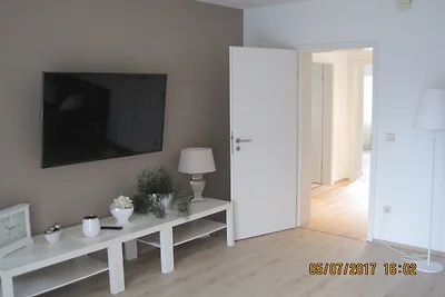 Appartamento Vacanza con famiglia Papenburg