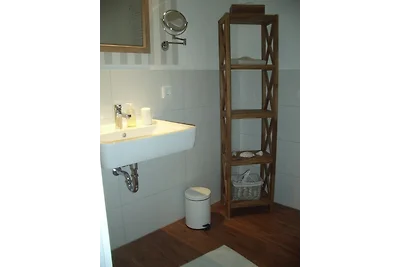 Quartier Hafenspitze Ferienwohnung