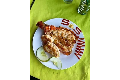 Casa Los Sueños - Anoy y Olguita
