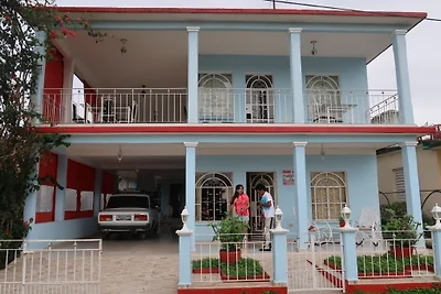 Villa Papo y Mileydis Appartement 2