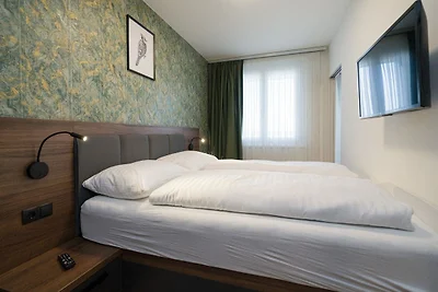 Vakantieappartement Gezinsvakantie Wien