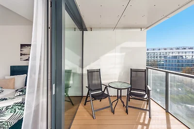 Sun&Snow Seaside Apartments -