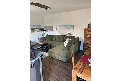 Appartamento Vacanza con famiglia Kühlungsborn