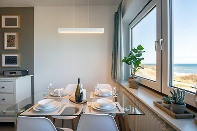 Appartamento Vacanza con famiglia Heiligenhafen