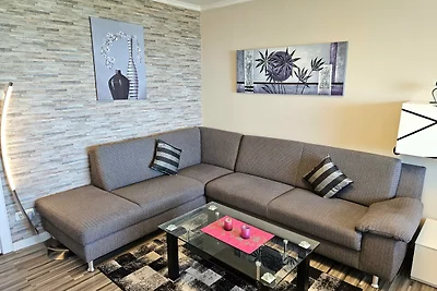 Appartement Vacances avec la famille Grömitz