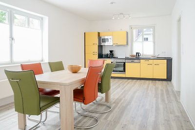 Vakantieappartement Gezinsvakantie Greifswald