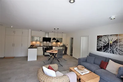 Vakantieappartement Gezinsvakantie Hohwacht