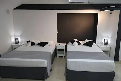 Hostal Ki&Ki Appartement 1