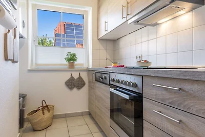 Ferienwohnung Fehmarn "FeWoFe"****