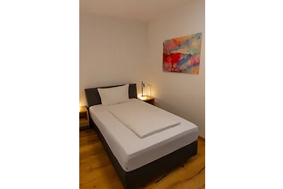 Wohnung 2