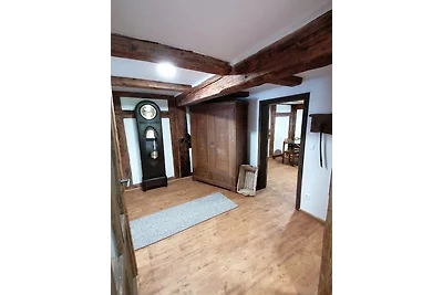 Vakantieappartement Gezinsvakantie 
