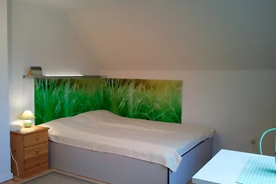 Appartamento Vacanza con famiglia Barkelsby