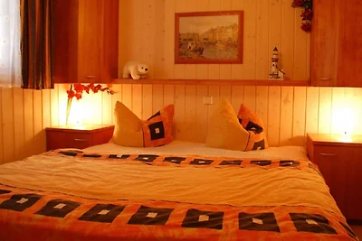 Vakantiehuis Ontspannende vakantie Baabe