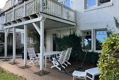 Appartamento Vacanza con famiglia Scharbeutz