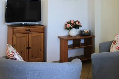 Vakantieappartement Gezinsvakantie Dahme