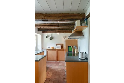 Ferienwohnung Blücherkate I -