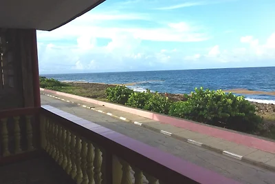 Casa Raquel Appartement 1
