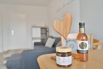 Rosel`s Traumhaus Fewo 3