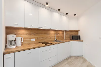 Vakantieappartement Gezinsvakantie Kolberg