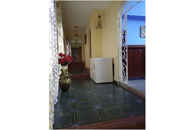 Solemar Appartement 1