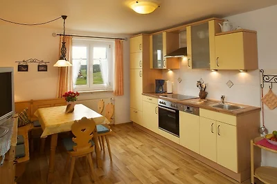 Ferienwohnung Bergblick **** m.