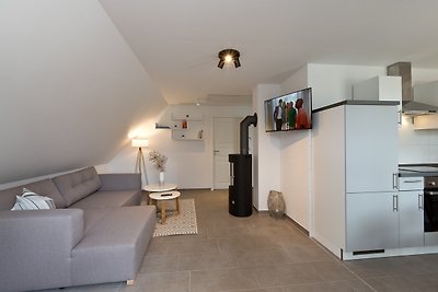 Vakantieappartement Gezinsvakantie Röbel Müritz