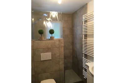 Ferienhaus Sehnsucht-Harz "Das