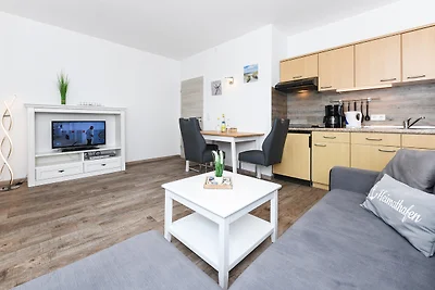 Ferienwohnungen Haus Boje