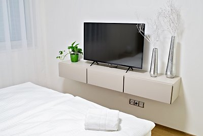 Appartement Lux 1 - mit einem