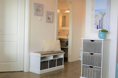 Aparthotel Waterkant Suites, Suite