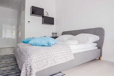 Vakantieappartement Gezinsvakantie Mielno