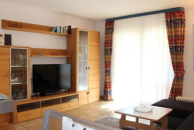 Ferienhaus Nr. 16, Kategorie