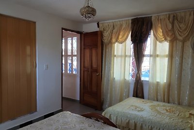 Vakantieappartement Gezinsvakantie Baracoa